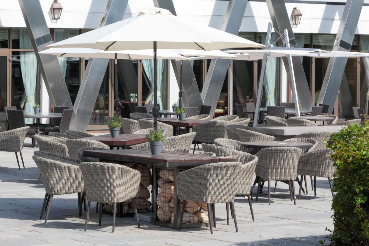 Hotel Coppid Beech Bracknell Exterior foto