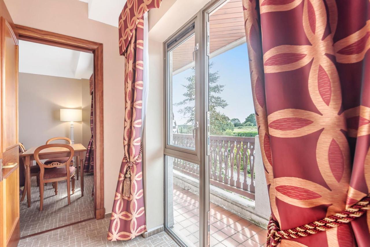 Hotel Coppid Beech Bracknell Exterior foto